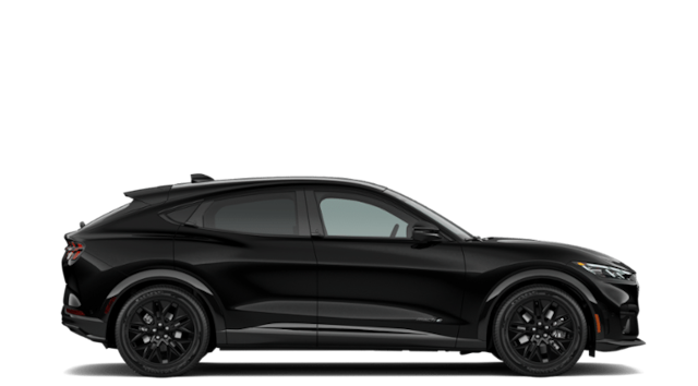 2026 Ford Mache